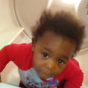 Meet your Posher, Phyllis